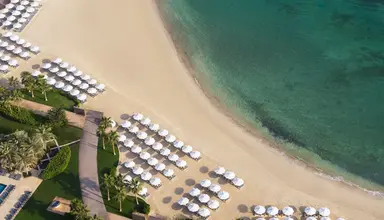 Rixos Marina Abu Dhabi (ex. Fairmont Marina)