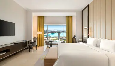 Rixos Marina Abu Dhabi (ex. Fairmont Marina)