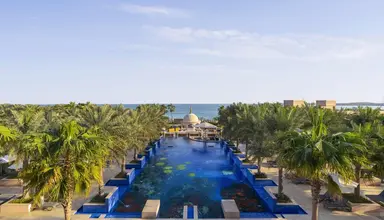 Rixos Marina Abu Dhabi (ex. Fairmont Marina)