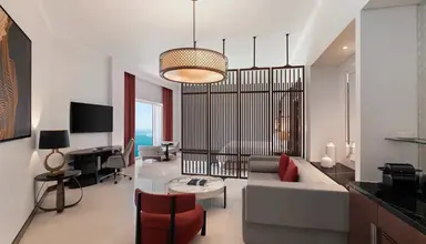 Rixos Marina Abu Dhabi (ex. Fairmont Marina)