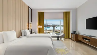 Rixos Marina Abu Dhabi (ex. Fairmont Marina)