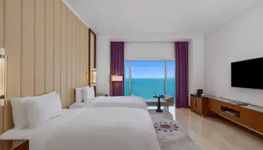 Rixos Marina Abu Dhabi (ex. Fairmont Marina)