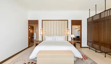 Rixos Marina Abu Dhabi (ex. Fairmont Marina)