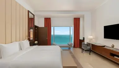 Rixos Marina Abu Dhabi (ex. Fairmont Marina)