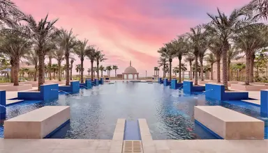 Rixos Marina Abu Dhabi (ex. Fairmont Marina)
