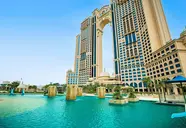 Rixos Marina Abu Dhabi (ex. Fairmont Marina)
