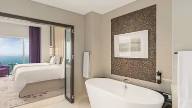 Rixos Marina Abu Dhabi (ex. Fairmont Marina)