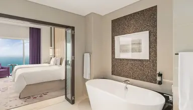 Rixos Marina Abu Dhabi (ex. Fairmont Marina)