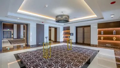 Rixos Marina Abu Dhabi (ex. Fairmont Marina)
