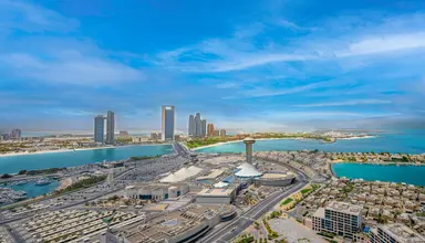 Rixos Marina Abu Dhabi (ex. Fairmont Marina)
