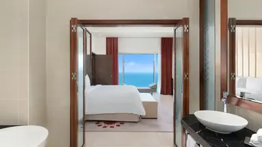 Rixos Marina Abu Dhabi (ex. Fairmont Marina)