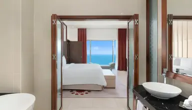 Rixos Marina Abu Dhabi (ex. Fairmont Marina)