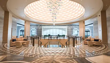 Rixos Marina Abu Dhabi (ex. Fairmont Marina)