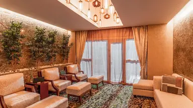 Rixos Marina Abu Dhabi (ex. Fairmont Marina)