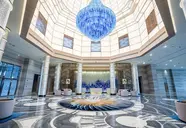 Rixos Marina Abu Dhabi (ex. Fairmont Marina)