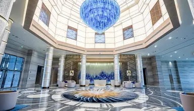 Rixos Marina Abu Dhabi (ex. Fairmont Marina)