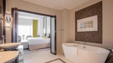 Rixos Marina Abu Dhabi (ex. Fairmont Marina)