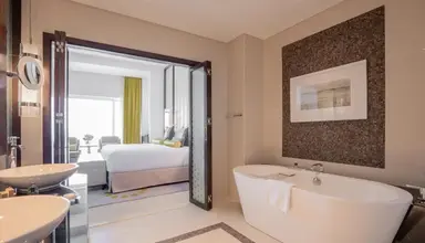 Rixos Marina Abu Dhabi (ex. Fairmont Marina)