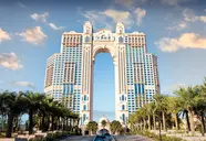 Rixos Marina Abu Dhabi (ex. Fairmont Marina)