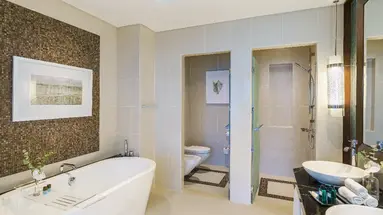 Rixos Marina Abu Dhabi (ex. Fairmont Marina)