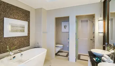 Rixos Marina Abu Dhabi (ex. Fairmont Marina)