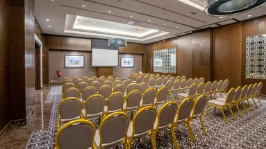 Rixos Marina Abu Dhabi (ex. Fairmont Marina)
