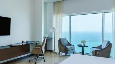 Rixos Marina Abu Dhabi (ex. Fairmont Marina)