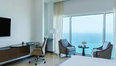 Rixos Marina Abu Dhabi (ex. Fairmont Marina)