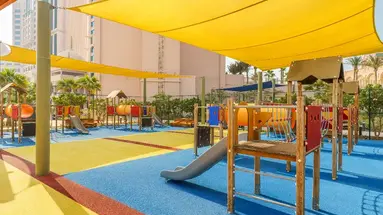 Rixos Marina Abu Dhabi (ex. Fairmont Marina)