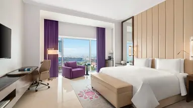 Rixos Marina Abu Dhabi (ex. Fairmont Marina)