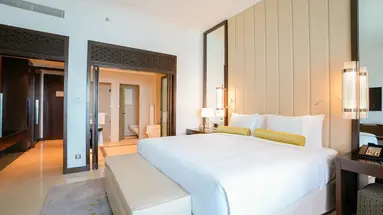 Rixos Marina Abu Dhabi (ex. Fairmont Marina)