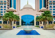 Rixos Marina Abu Dhabi (ex. Fairmont Marina)