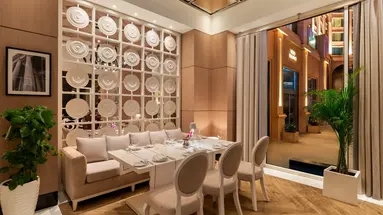 Rixos Marina Abu Dhabi (ex. Fairmont Marina)