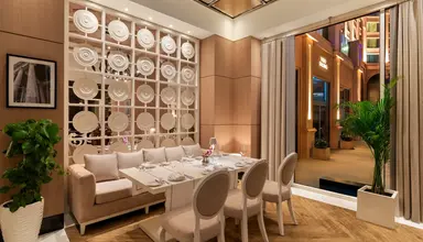 Rixos Marina Abu Dhabi (ex. Fairmont Marina)