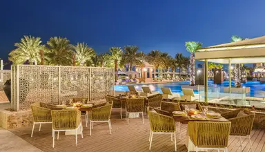 Rixos Marina Abu Dhabi (ex. Fairmont Marina)