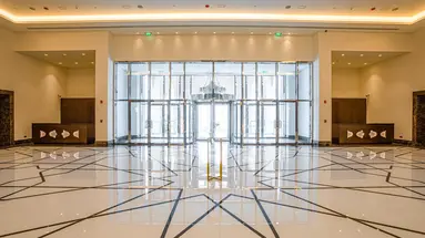 Rixos Marina Abu Dhabi (ex. Fairmont Marina)