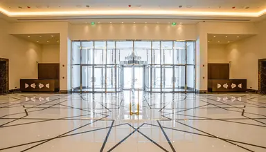 Rixos Marina Abu Dhabi (ex. Fairmont Marina)