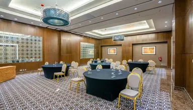 Rixos Marina Abu Dhabi (ex. Fairmont Marina)