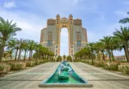 Rixos Marina Abu Dhabi (ex. Fairmont Marina)