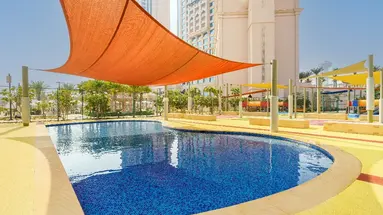 Rixos Marina Abu Dhabi (ex. Fairmont Marina)