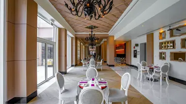 Rixos Marina Abu Dhabi (ex. Fairmont Marina)