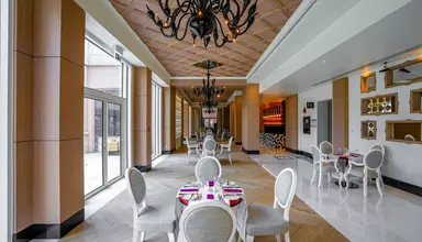 Rixos Marina Abu Dhabi (ex. Fairmont Marina)