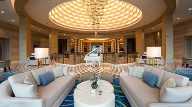 Rixos Marina Abu Dhabi (ex. Fairmont Marina)