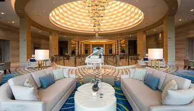 Rixos Marina Abu Dhabi (ex. Fairmont Marina)