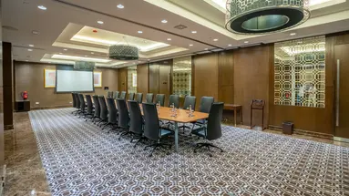 Rixos Marina Abu Dhabi (ex. Fairmont Marina)