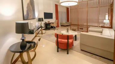 Rixos Marina Abu Dhabi (ex. Fairmont Marina)