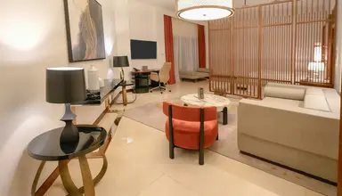 Rixos Marina Abu Dhabi (ex. Fairmont Marina)