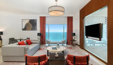 Rixos Marina Abu Dhabi (ex. Fairmont Marina)