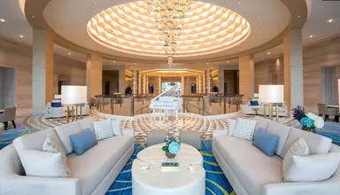 Rixos Marina Abu Dhabi (ex. Fairmont Marina)
