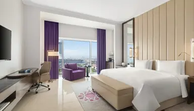 Rixos Marina Abu Dhabi (ex. Fairmont Marina)